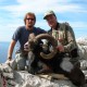 Muffelwidder Jagd an der Küste von Kroatien - Interhunt - jagen weltweit