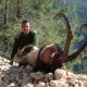 IErfolgreiche Jagd auf Bezoar Steinbock - Interhunt - hunting worldwide