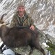 Erfolgreiche Jagd auf Anatolische Gams in der Türkei - Interhunt - hunting worldwide