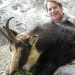 Erfolgreiche Gamsjagd in den Karpaten - Interhunt - jagen weltweit